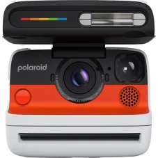 Polaroid Flip - White