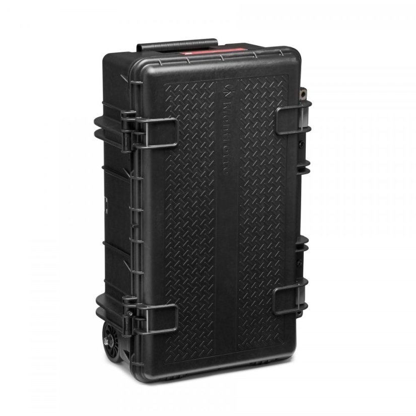 Manfrotto ProLight Reloader Tough-55 HighLid carry-on camera rollerbag