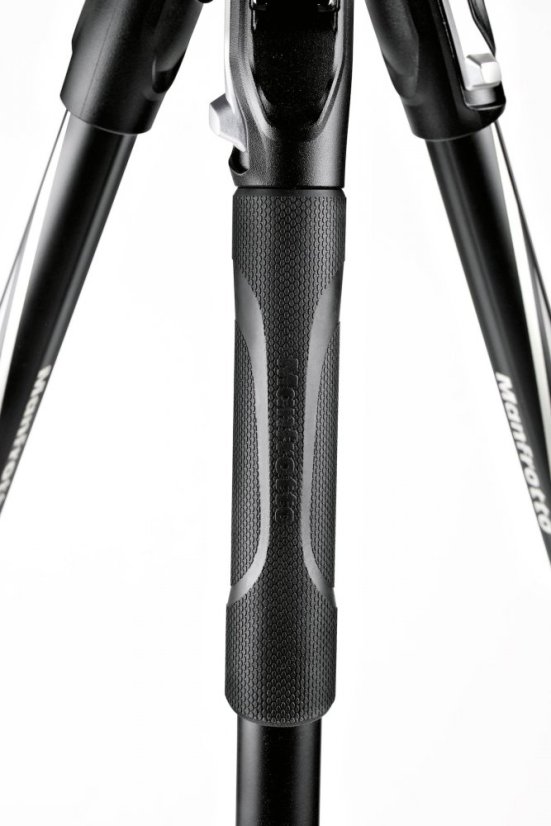 Manfrotto Befree Advanced - Hliníkový stativ