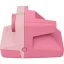 Polaroid Now (Gen 3) Pink
