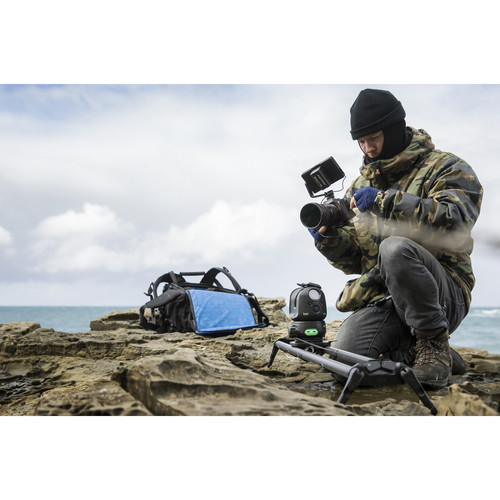 Syrp Genie II - Pan Tilt Linear Kit