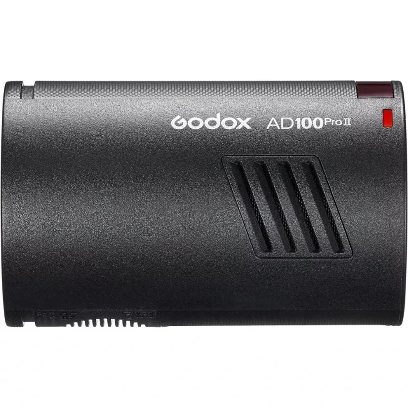Godox AD100Pro II - bateriový bezdrátový blesk