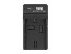 Newell DC-USB nabíječka Canon LP-E6