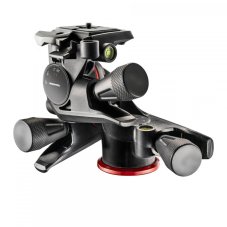 Manfrotto XPRO GEARED HEAD