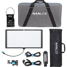 Nanlite PavoSlim 120B LED Panel