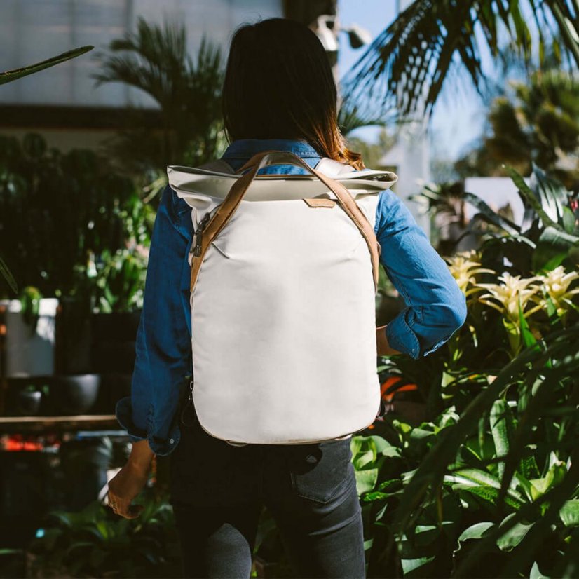 Peak Design Everyday Totepack - Bone - béžová