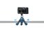 Joby GorillaPod GO Blue