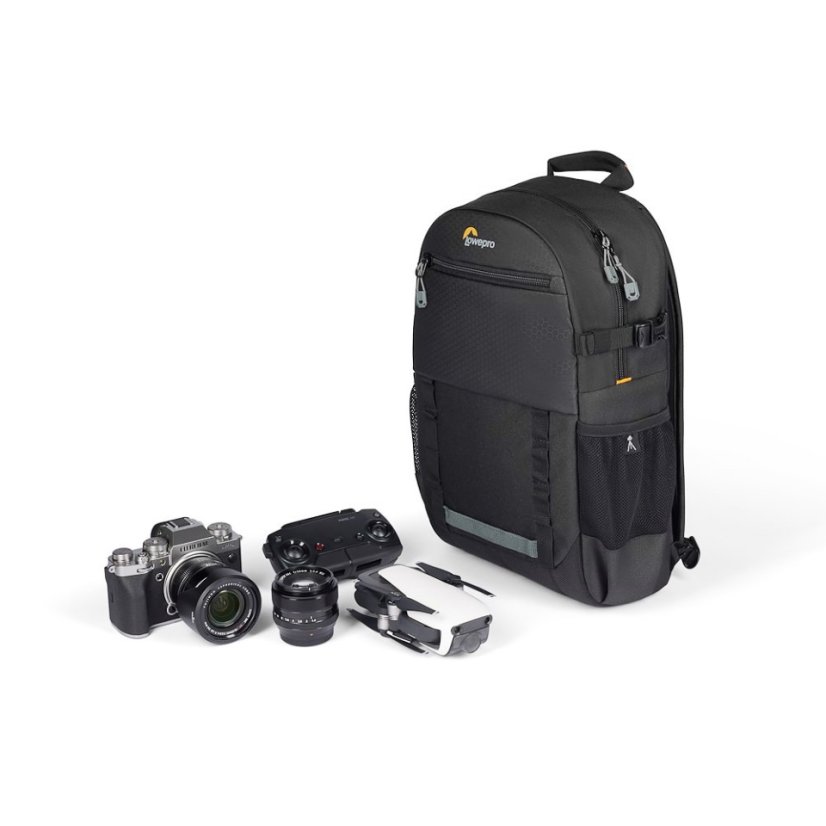 Lowepro Adventura BP 150 III (Black)