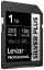 Lexar Professional Silver Plus SDXC - 1 TB