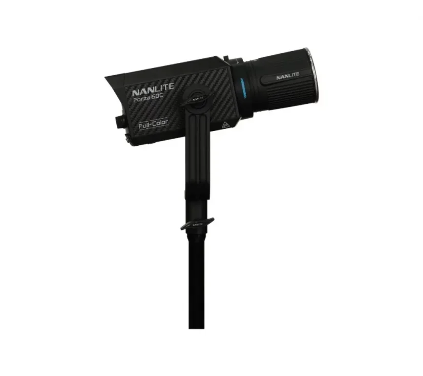 Nanlite Forza 60C RGBLAC LED bodové světlo