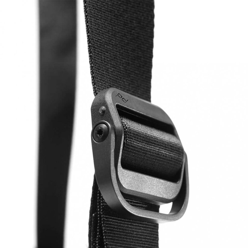 Peak Design Everyday Tote - Black - černá