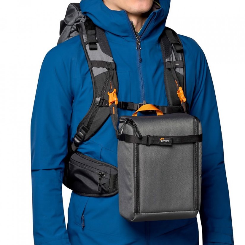 Lowepro PhotoSport BP 24L AW III (GY)