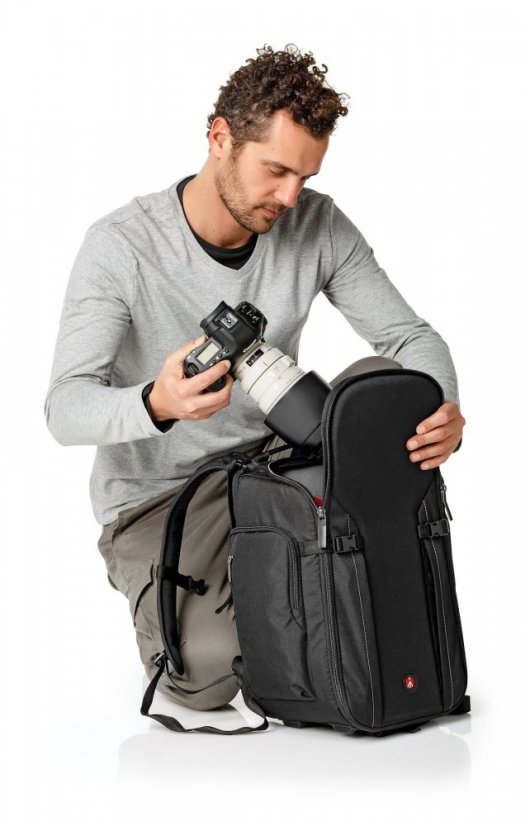 Manfrotto Backpack 20 Professional