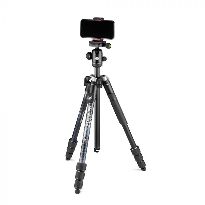 Manfrotto Element MII MobBT Alu černý