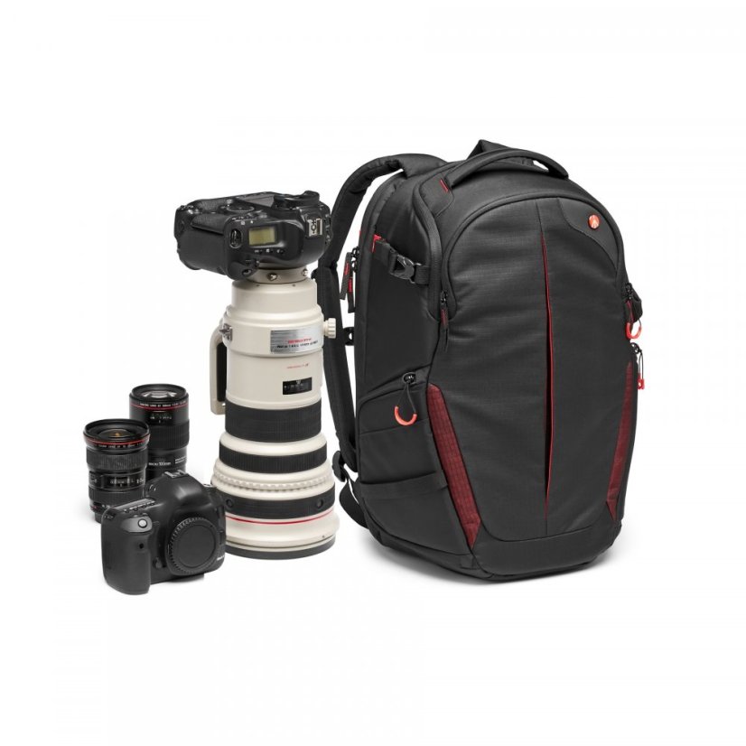 Manfrotto Pro Light RedBee-310 Batoh 22L