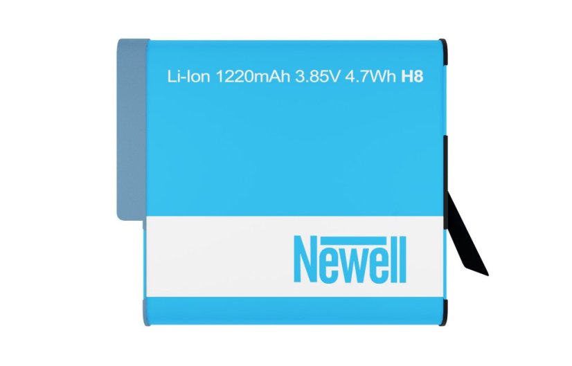 Newell Baterie SPJB1B pro GoPro Hero 8