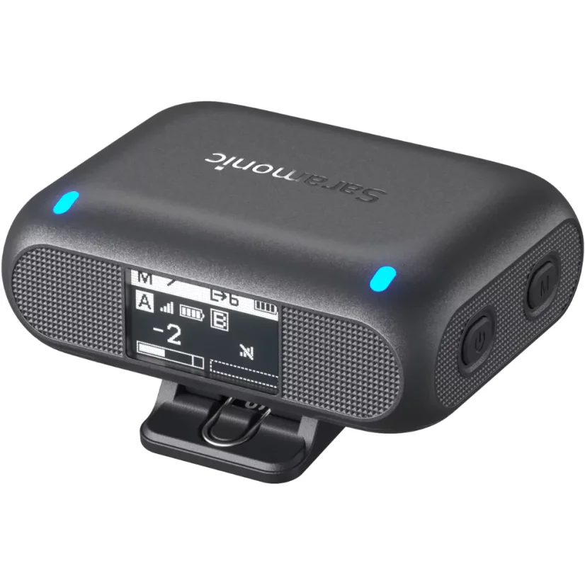 Saramonic Blink 500 B2+ Digitální bezdrátový mikrofonní systém
