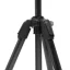 Manfrotto 055XPRO AS MK055CXPRO4-Q6T karbonový stativ s kulovou hlavou