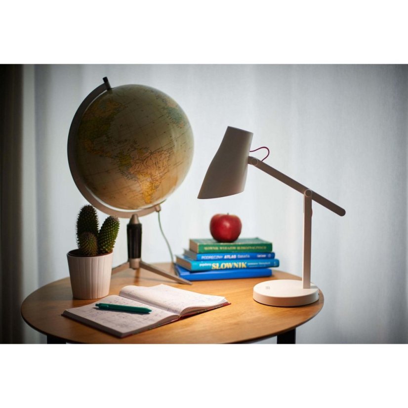 Newell Sundesk NH002 Stolní LED lampa s vestavěnou baterií