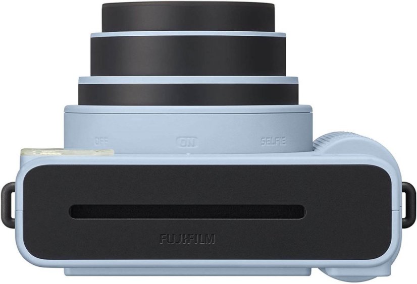 FujiFilm Instax Square SQ1 Glacier Blue