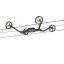 Syrp Slingshot 3-Axis Epic Kit 50m