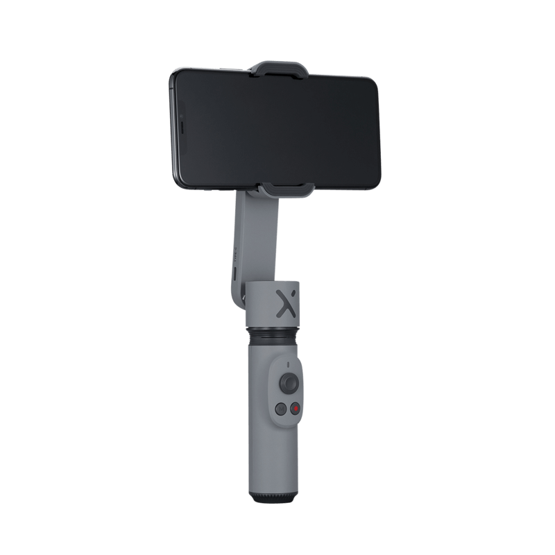 Zhiyun Smooth-X stabilizátor Essential Combo, šedý