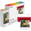 Polaroid Hi-Print 4x6 Photo Printer E-Box White - Fototiskárna bílá + 80 fotek