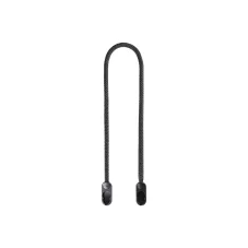 Peak Design Form Rope Neck Black (černá) - popruh