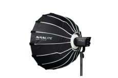 Nanlite Parabolický softbox 60cm pro Forza 60