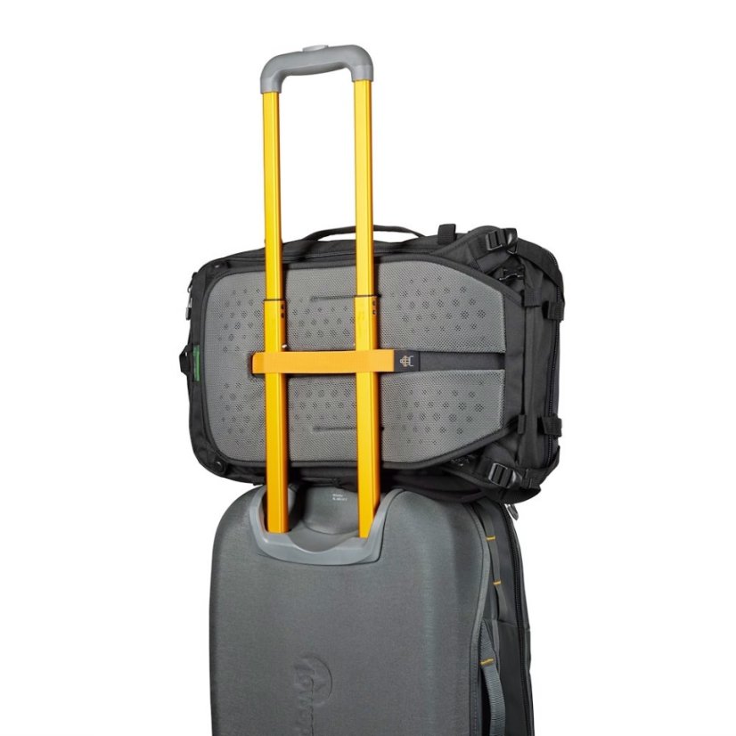 Lowepro Trekker LT BP 250 grey