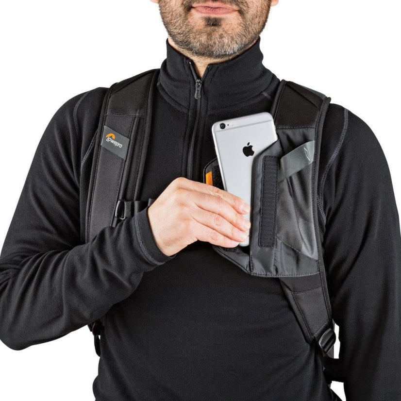 Lowepro DroneGuard BP 250(Black/Fract)