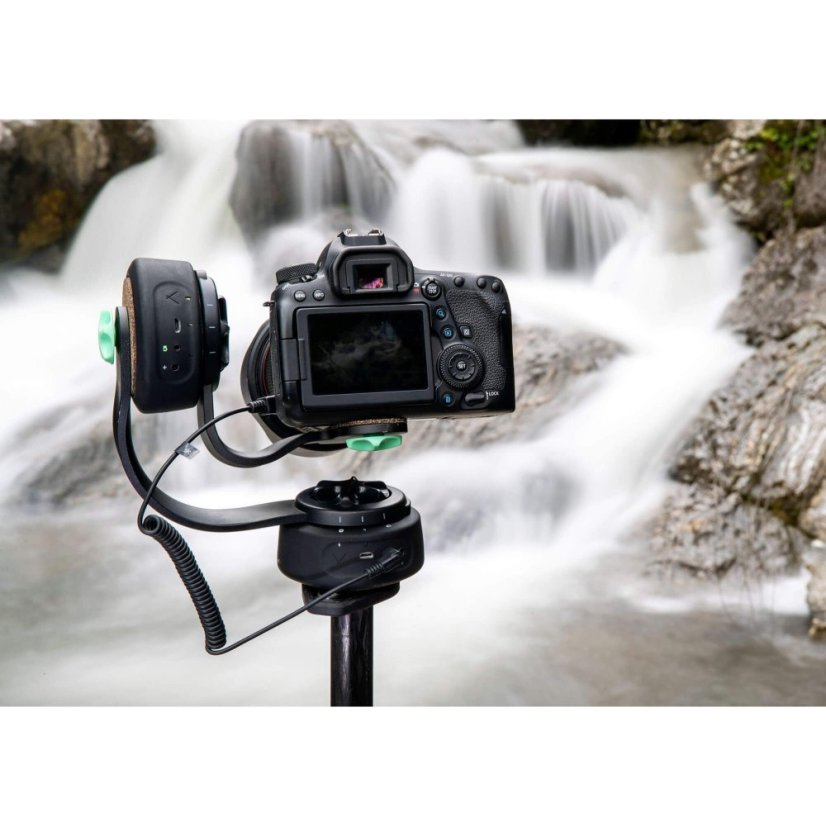 Syrp Genie Mini II - Pan Tilt Kit