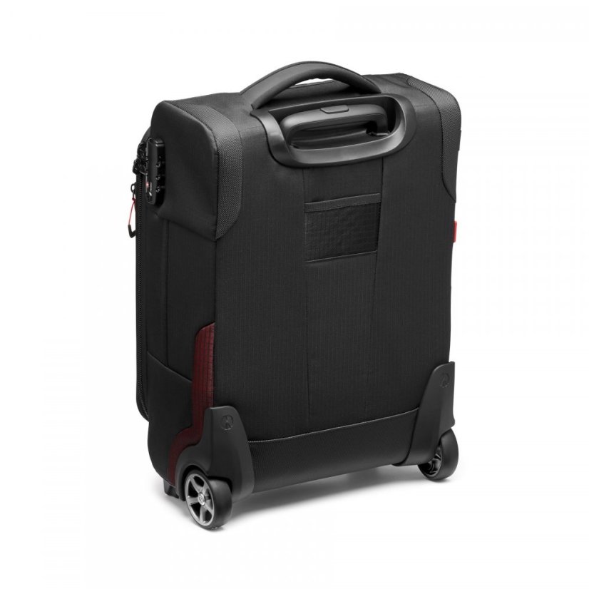 Manfrotto Pro Light Reloader Air-50 carry-on camera roller bag