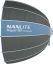 Nanlite Rapid 90 Parabolic Softbox SB-RP90