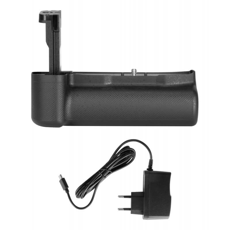 Newell NL-BMP-4/6K Bateriový grip pro BMPCC 4K/6K