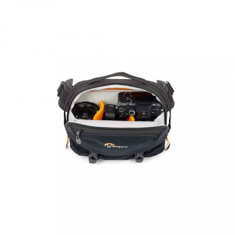 Lowepro Trekker LT SLX 120