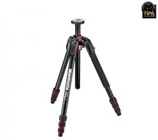Manfrotto 190 GO! ALU 4 SEC TRIPOD MS