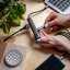 Newell 6-in-1 hub - USB-C rozbočovač