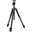 Manfrotto 055XPRO AS MK055XPRO3-Q6T hliníkový stativ s kulovou hlavou