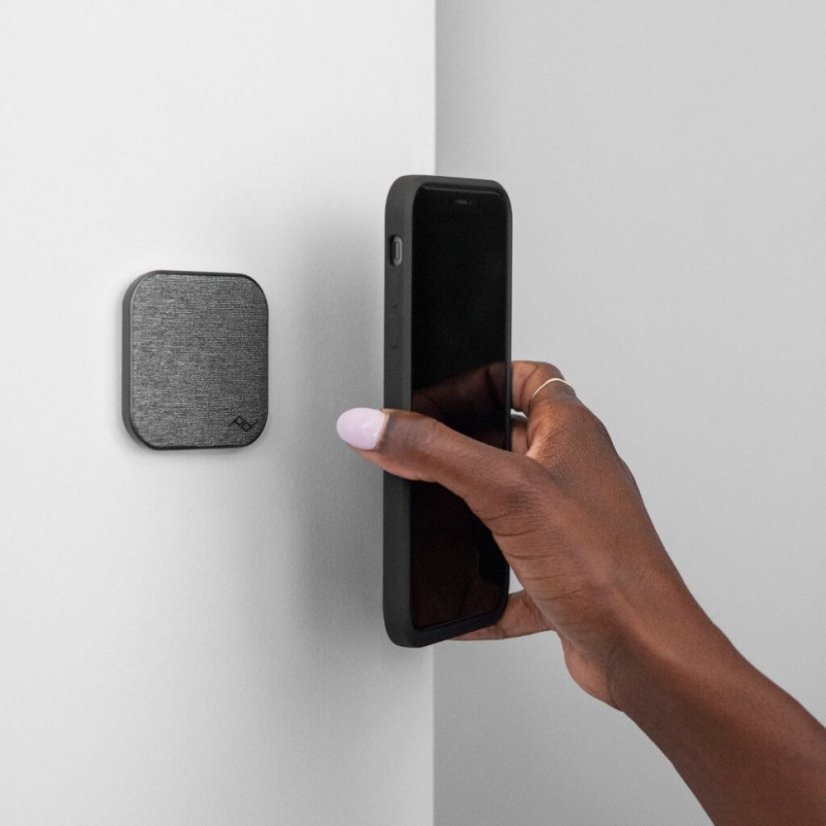 Peak Design Mobile Wall Mount - Charcoal - šedá