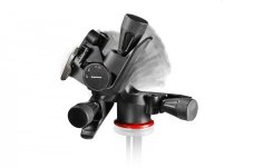 Manfrotto XPRO GEARED HEAD