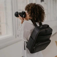 Loulex Black 2.0 - Fotobatoh černý