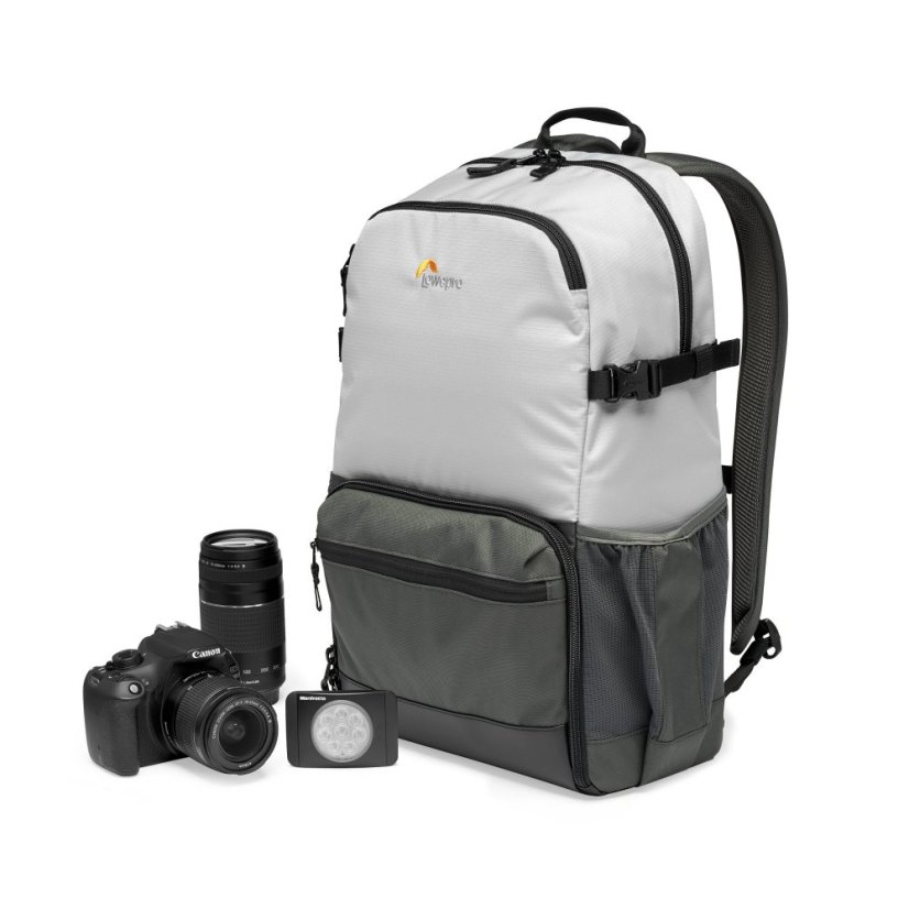 Lowepro Truckee BP 250 LX (Grey)