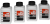 JOBO Sada 4 lahví 600ml