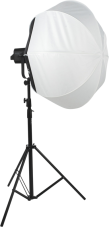 Nanlite Lantern softbox LT-80 pro Forza 80cm