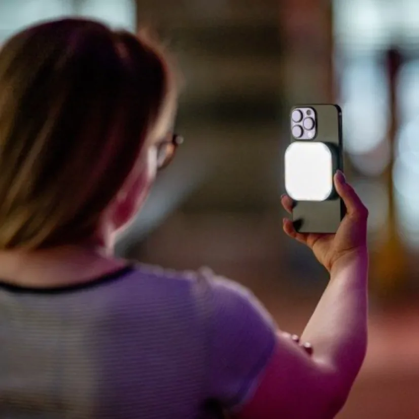 Newell Sunny LED Světlo pro smartphone