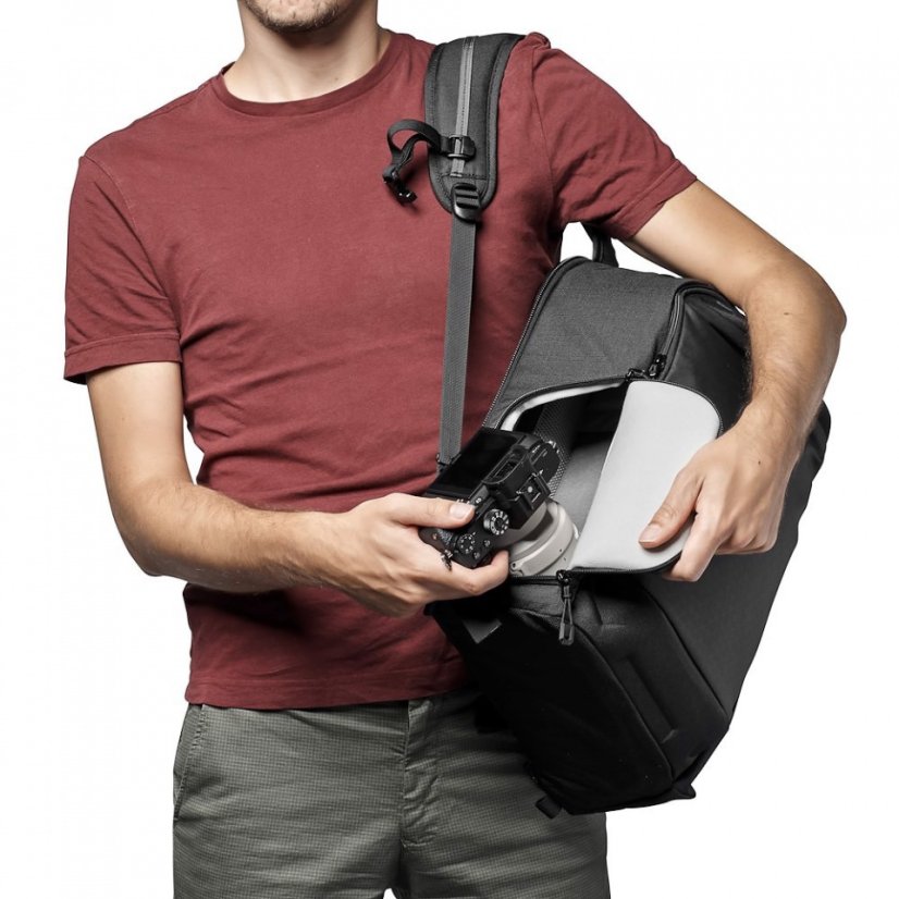 Lowepro Flipside BP 300 AW III (Black)