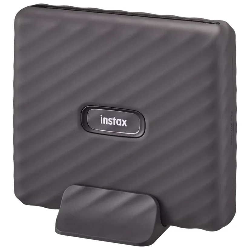 Fujifilm Instax Link Wide Mocha Gray