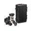 Manfrotto ProLight Reloader Tough-55 HighLid carry-on camera rollerbag