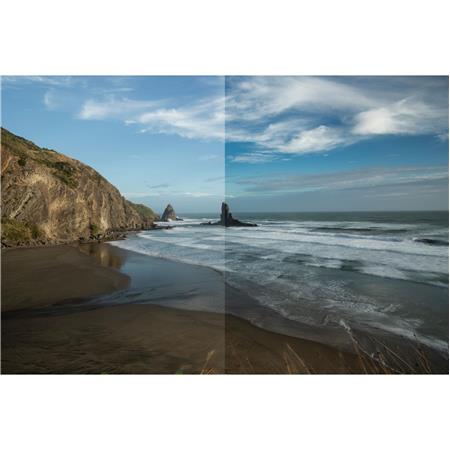 Syrp Small Circular Polarising Filter 67mm